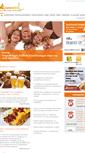 Mobile Screenshot of nutrimed.gr
